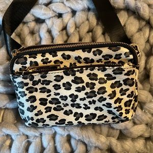 Like new. Used once when worn to Animal Kingdom.